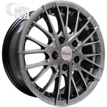 Sportmax Racing SR3260 6x14 4x100 ET38 DIA67,1 (HB)